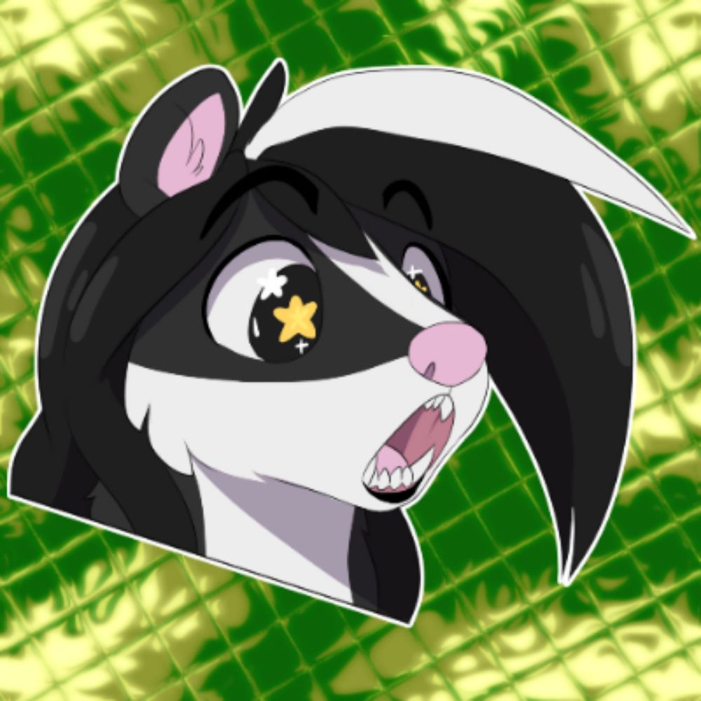 GreenGale2000's avatar