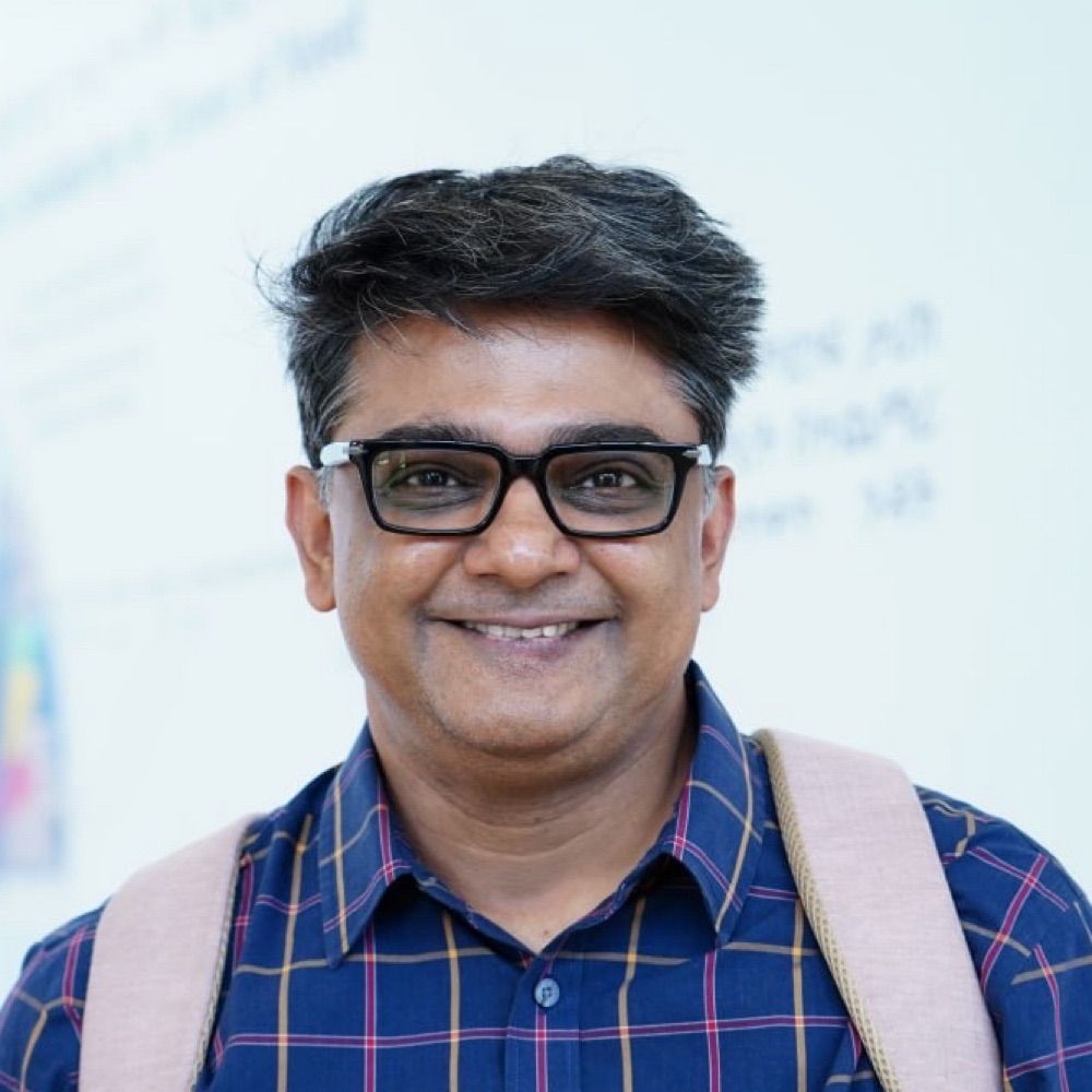 Ganesh Sriram