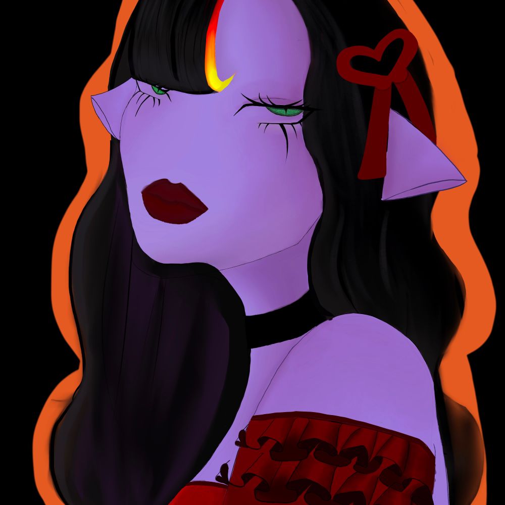 ༺♥7♥༻