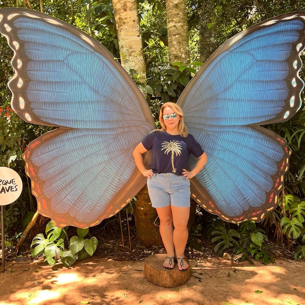 Nanci🦋