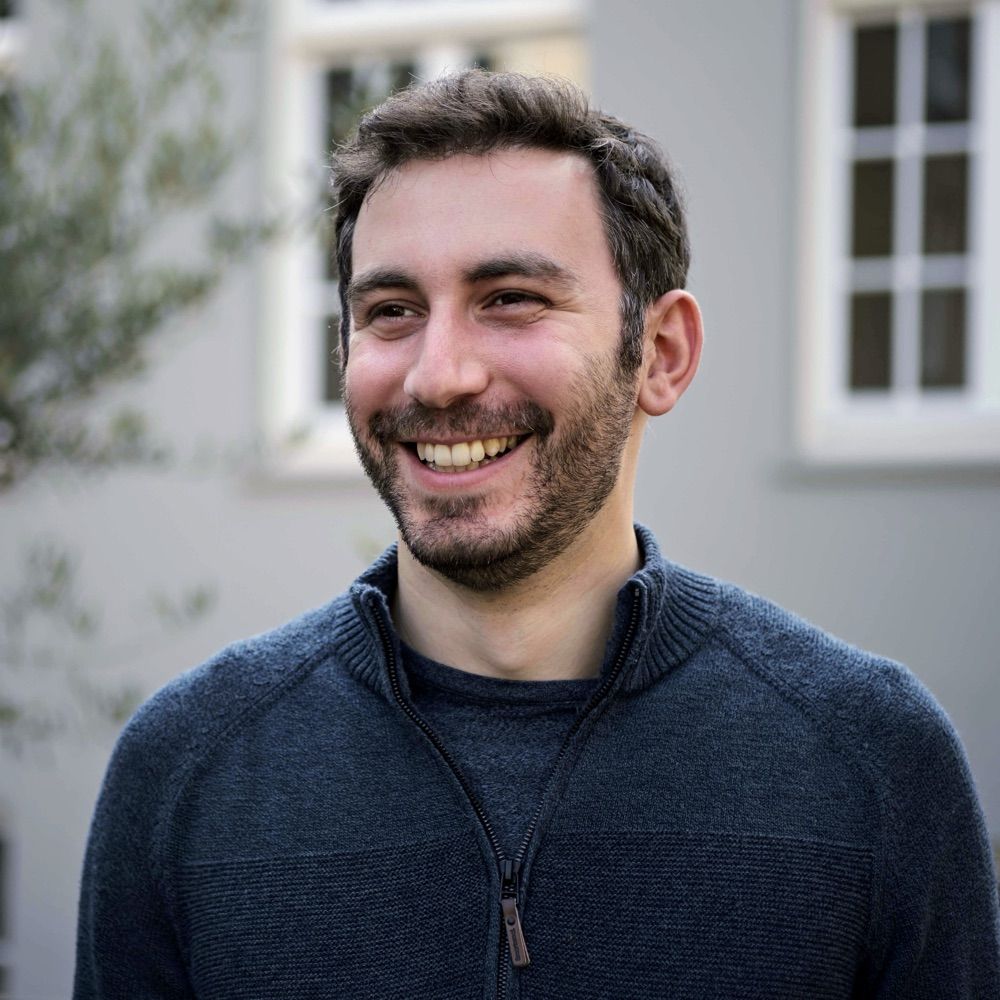Evan Schwartz