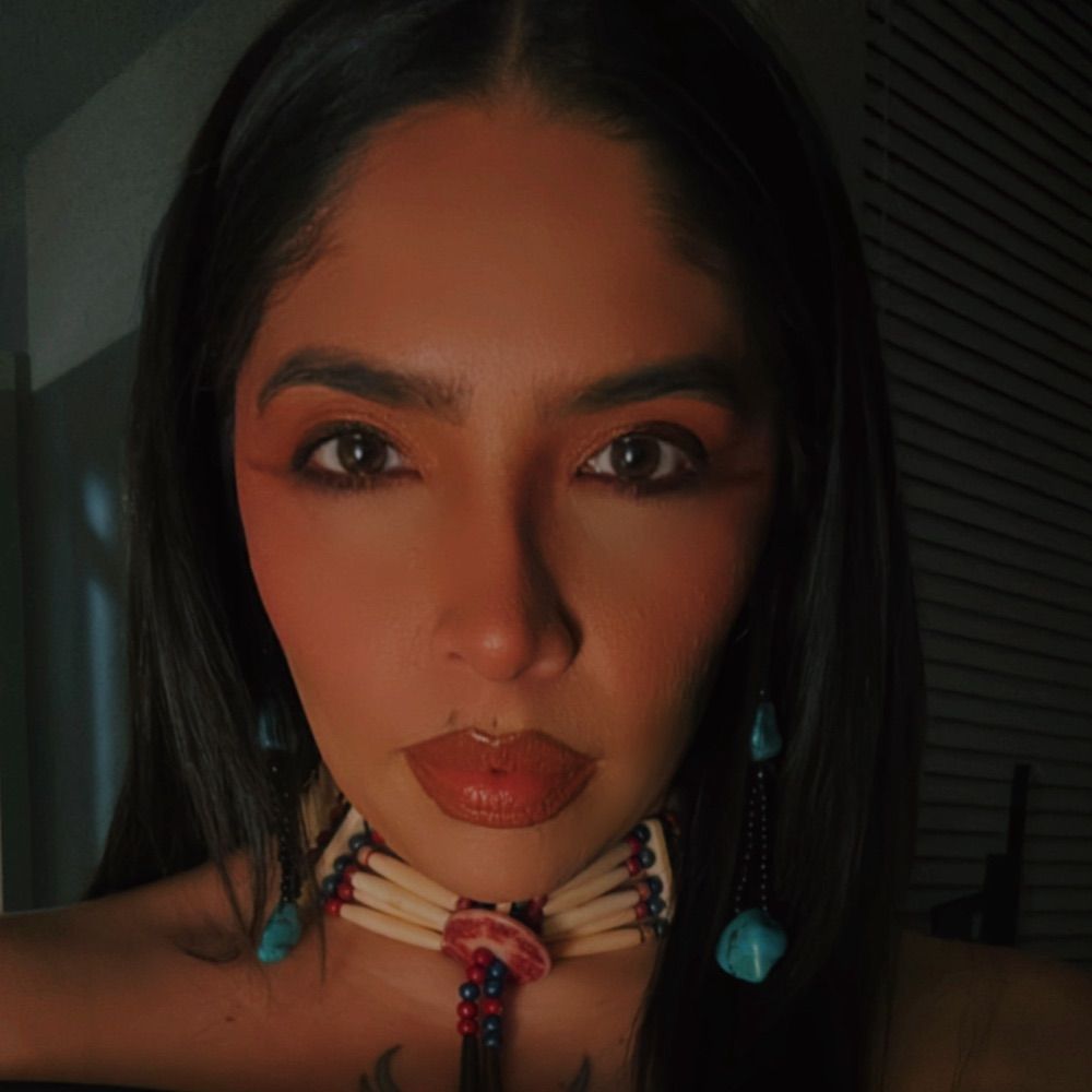 Sabrina S.