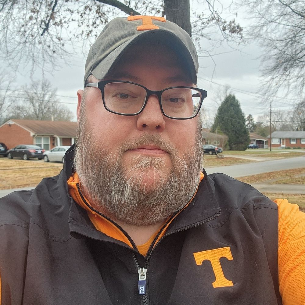 🔸️🔶️ James T Hall 🔶️🔸️