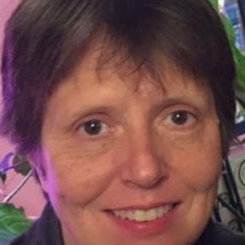 Terry Taylor Barker