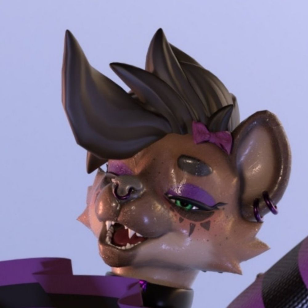 Minos The femboy Yeen