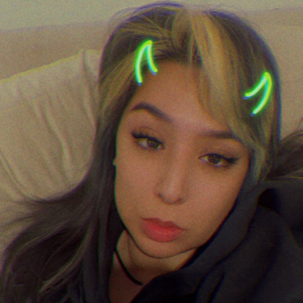 Amanda 🪷