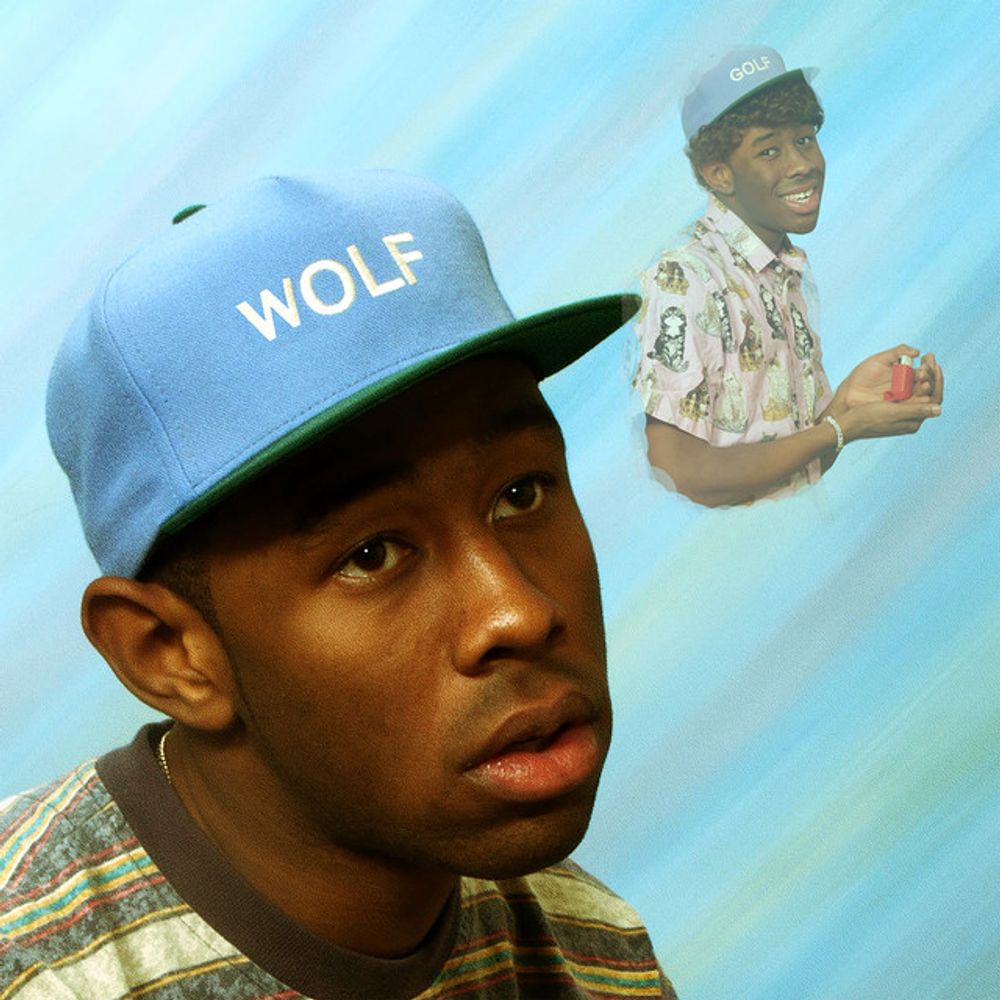 Tyler O Criador