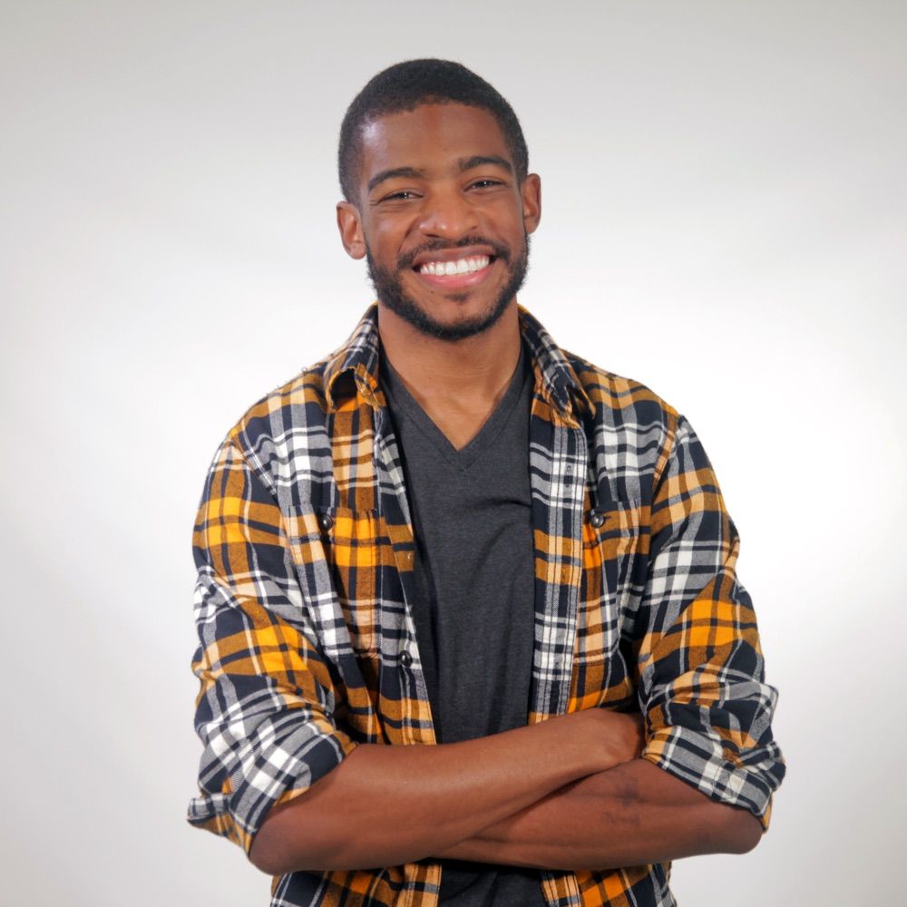 Ryan Jefferson