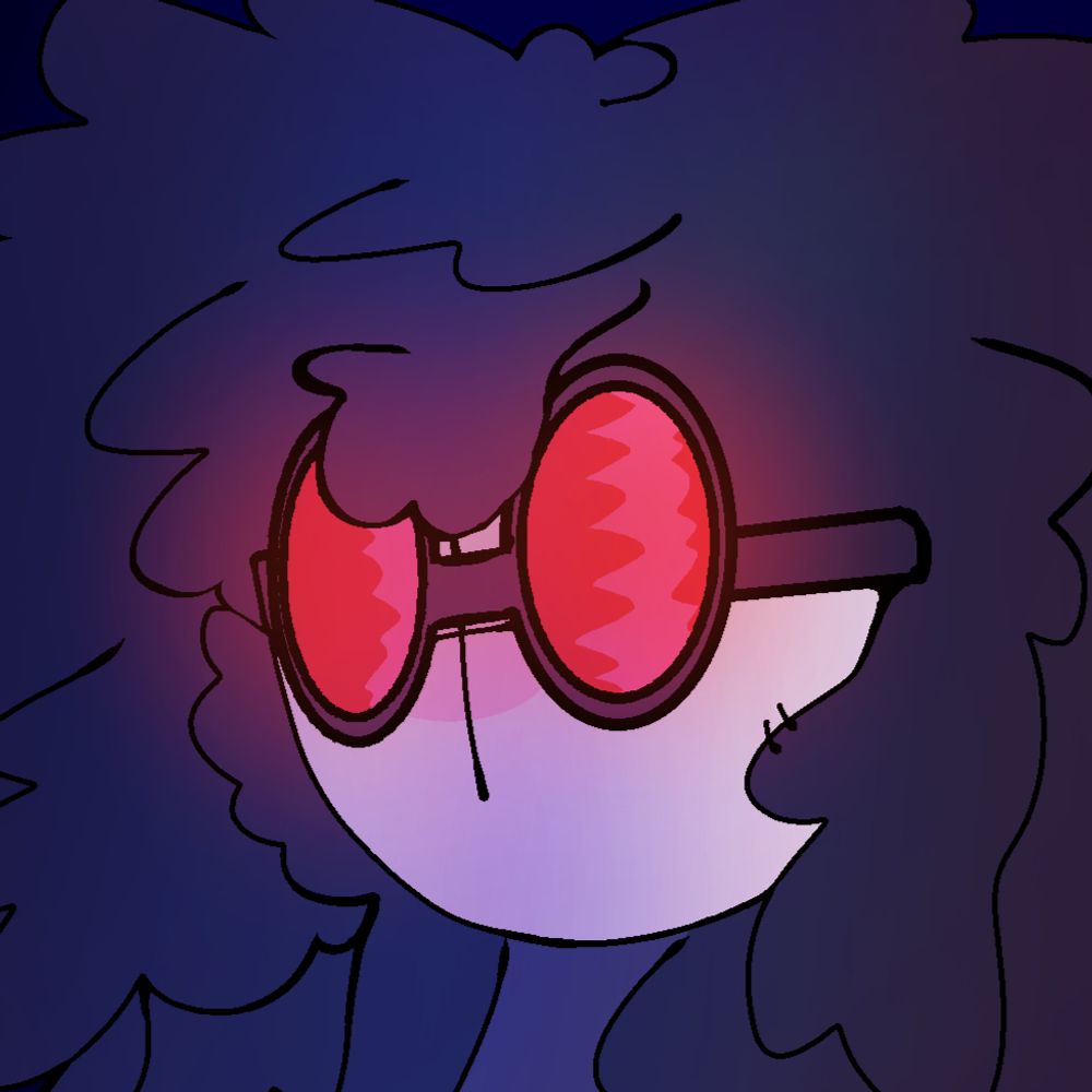 Møxxie // he/they