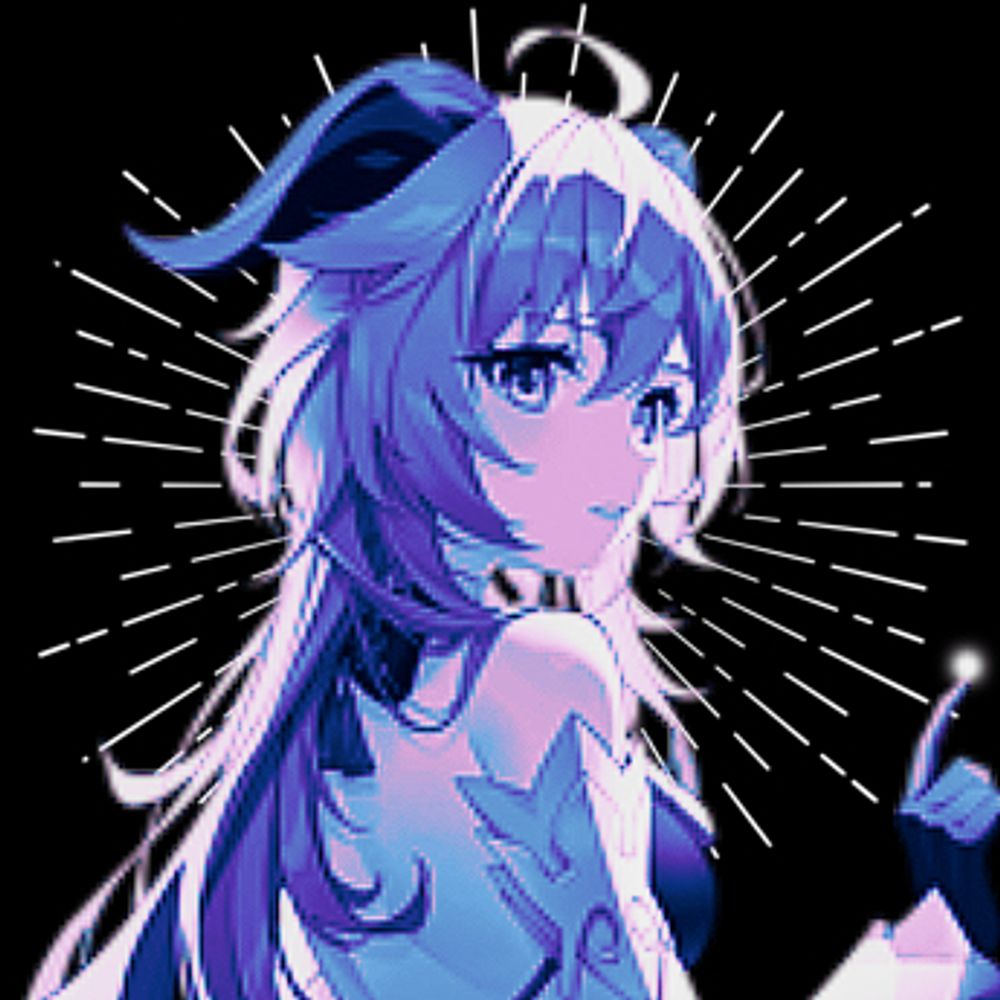 User avatar