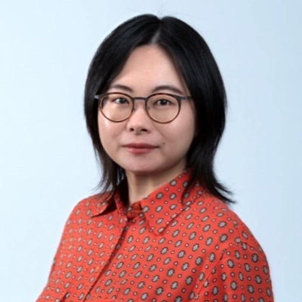 Alice Lei Bian's avatar