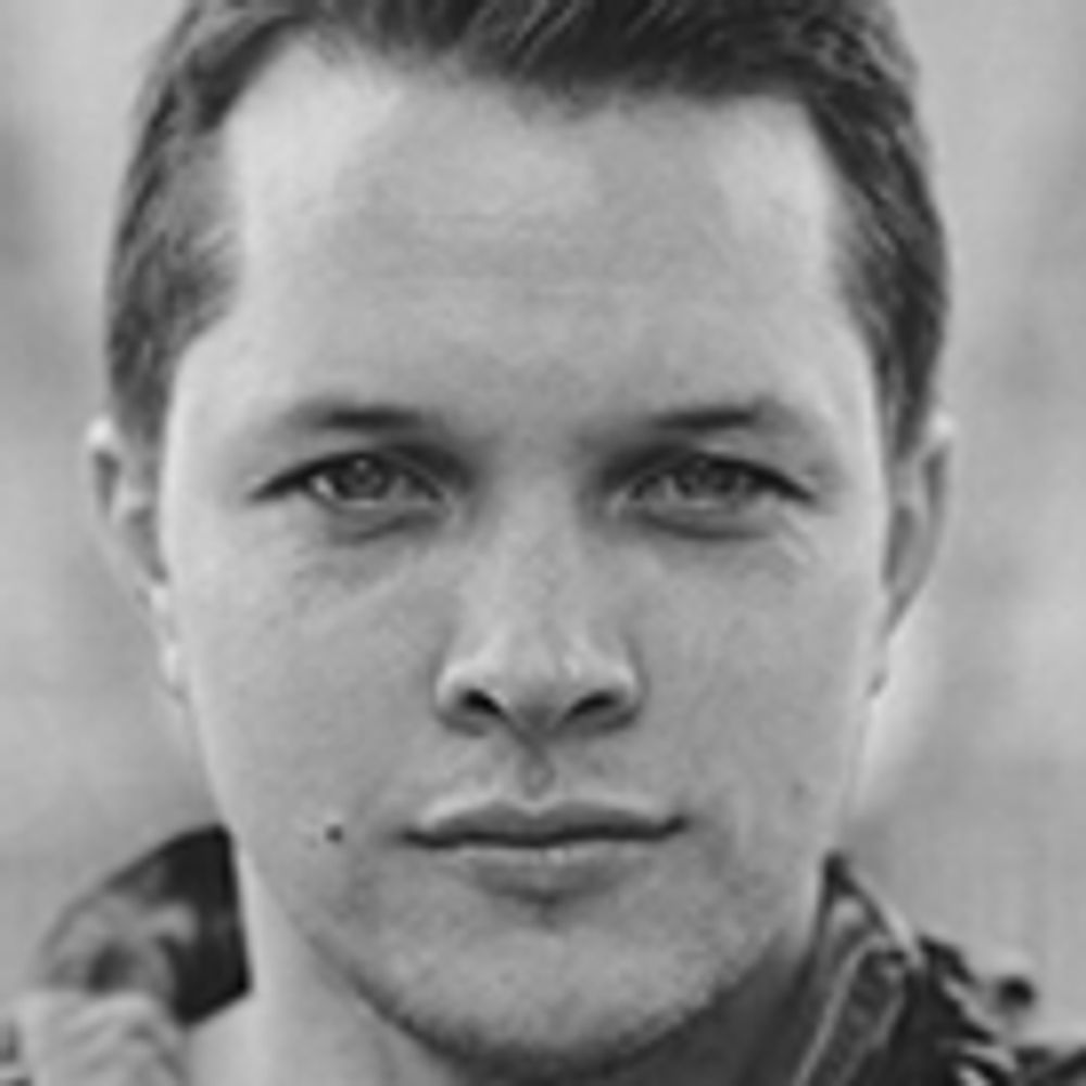 Fergus Bruce