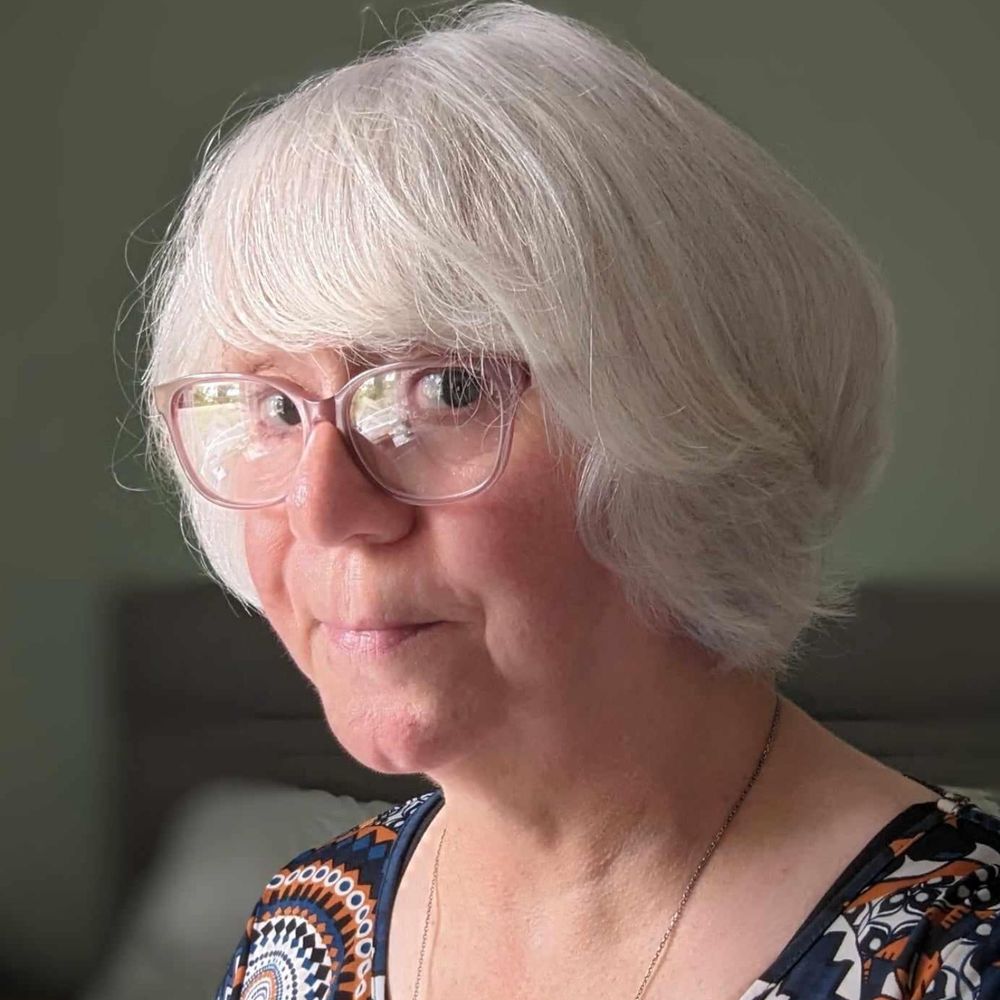 Annette (Nettie) Thomson