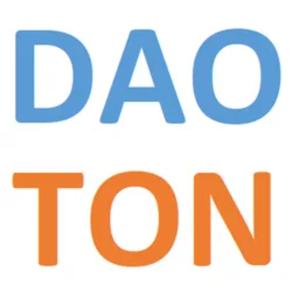 TONi DAO