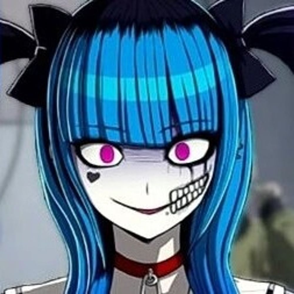 Darumi ♠️