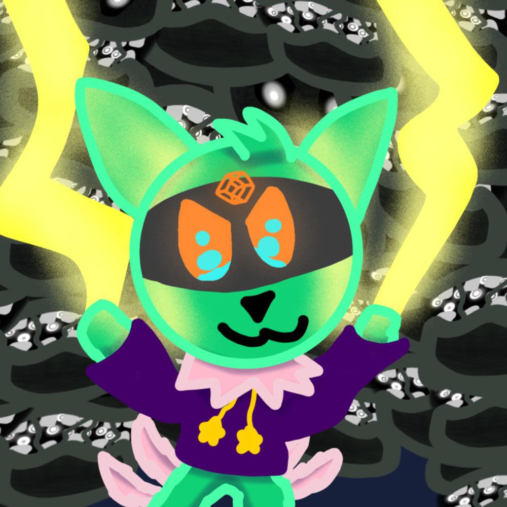 Hypercube (Making pac man better.)