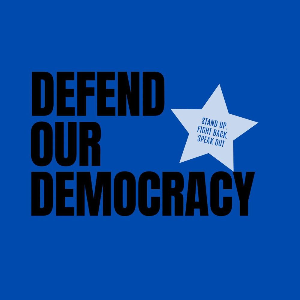 Defend Our Democracy - Dallas, TX