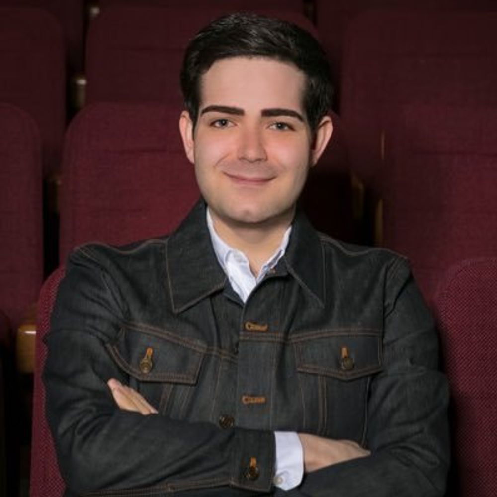 Brian Zeilinger-Goode