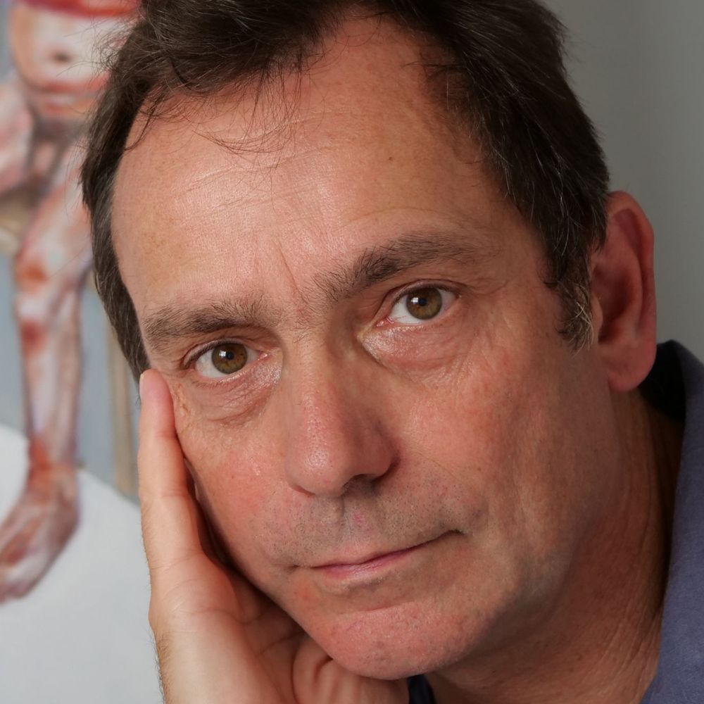 Peter D'Alessandri