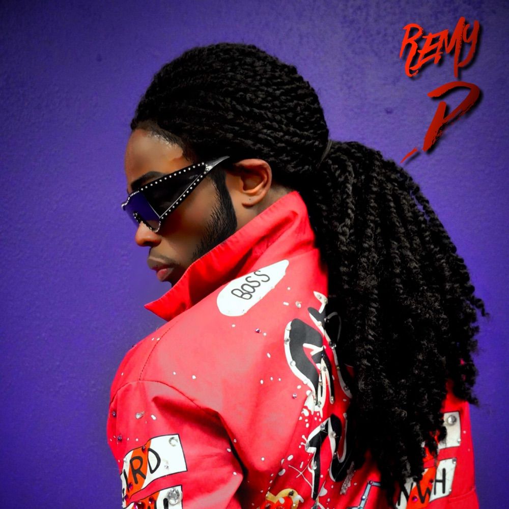 REMY D.
