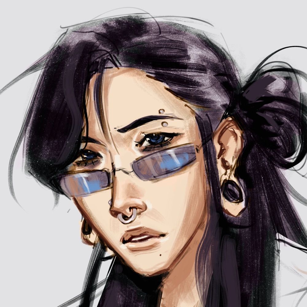rory