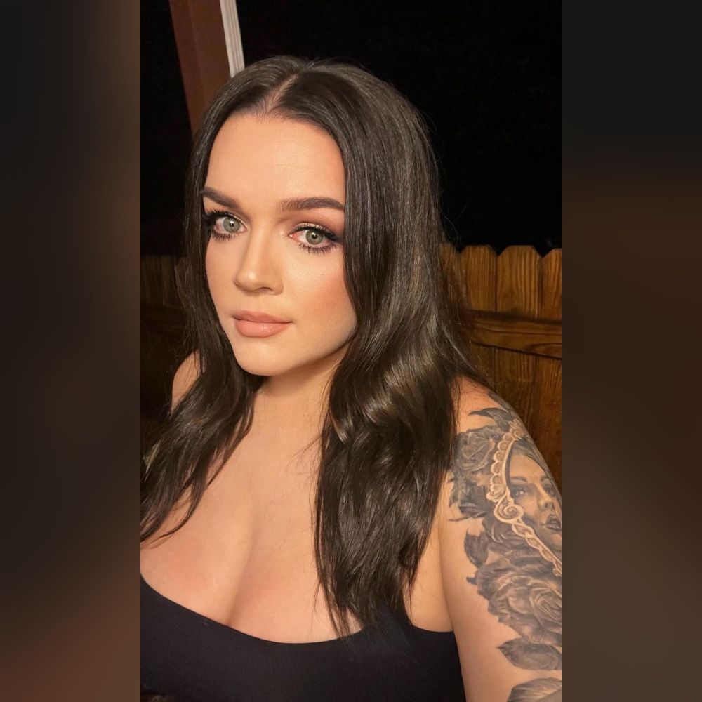 Jenna Cydal