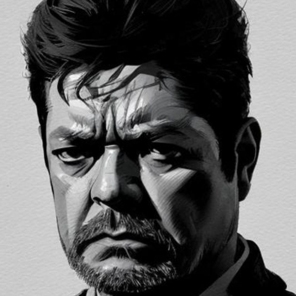 Carlos Mendoza