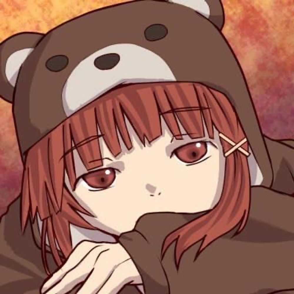 ワイヤードの熊