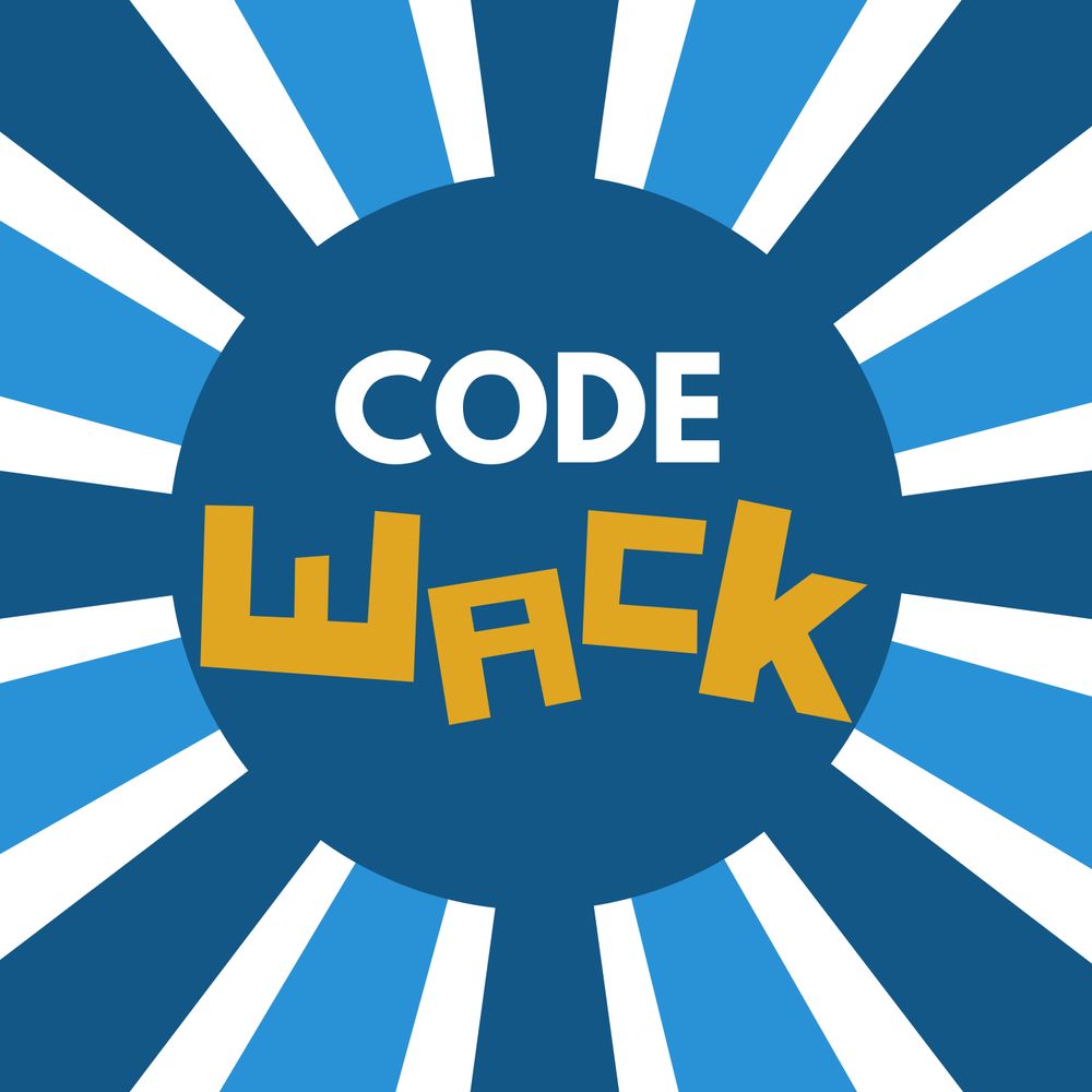 CodeWACK! podcast