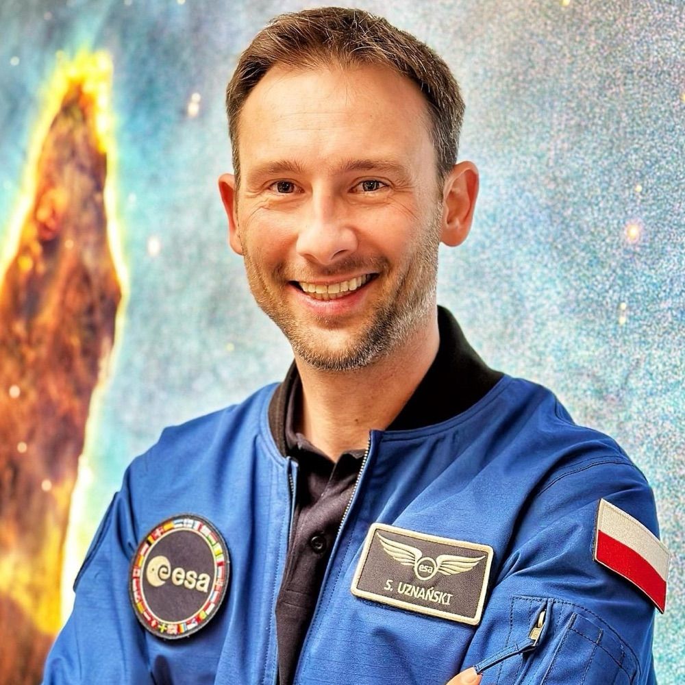 Slawosz Uznanski