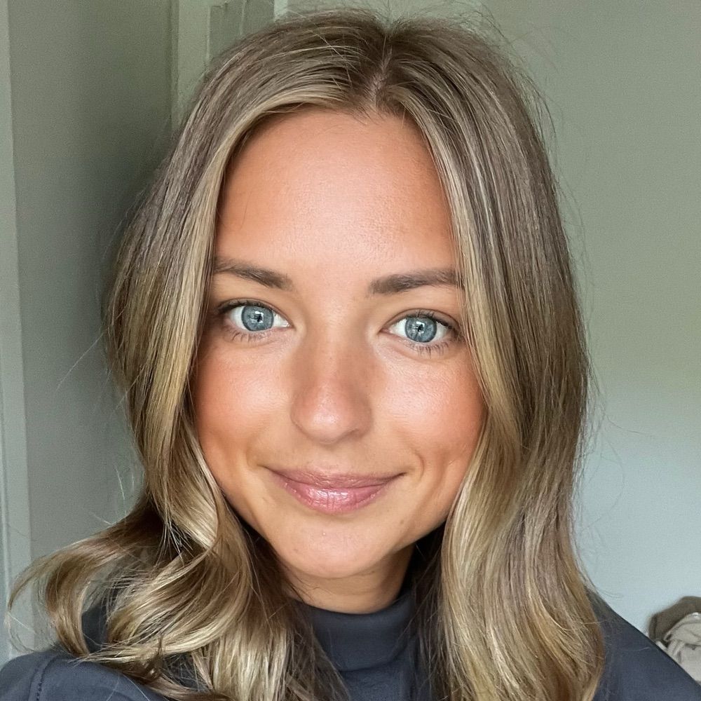 JoJo Beattie