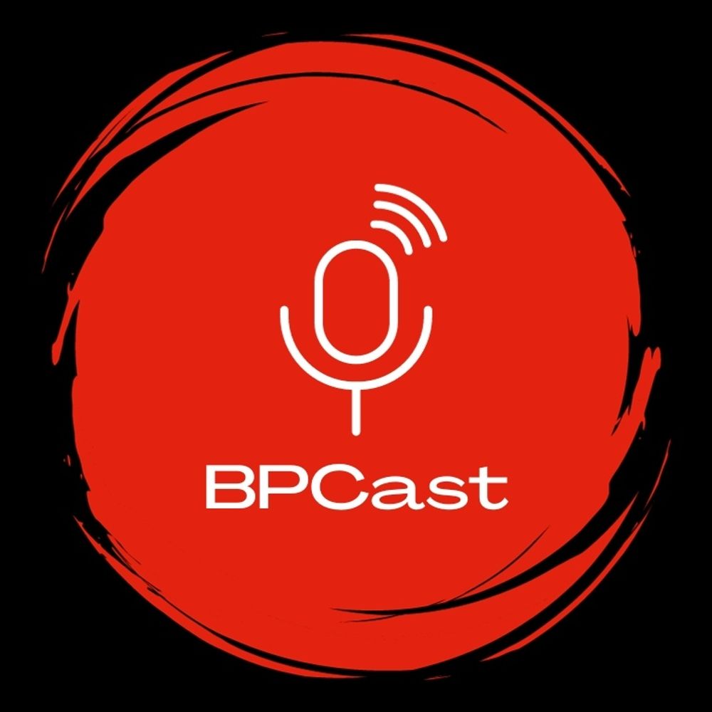 BPCast o Podcast do Boletim do Paddock 