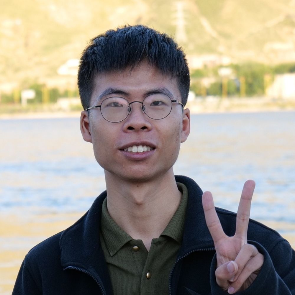 Yu-tao Cao
