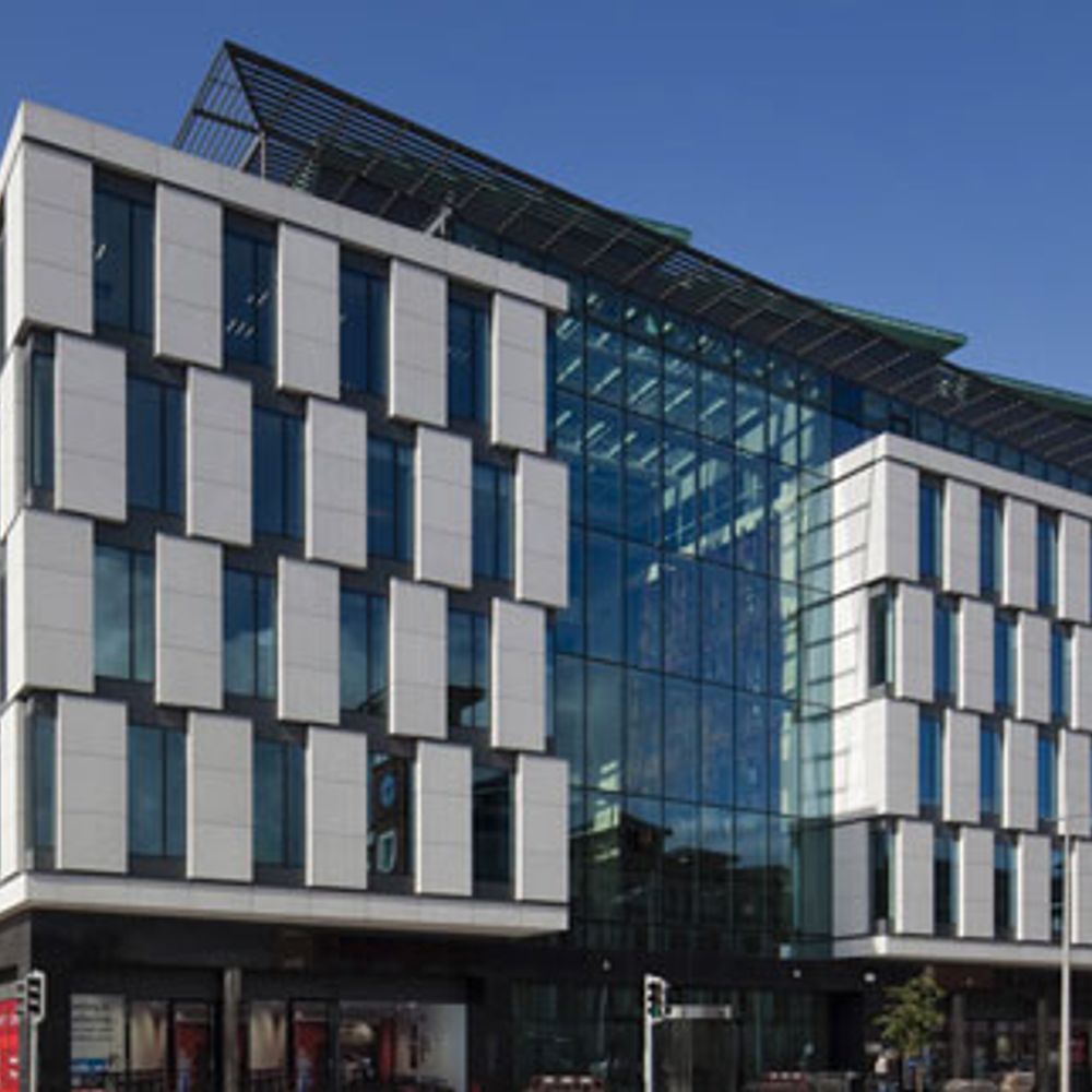 Trinity Biomedical Sciences Institute