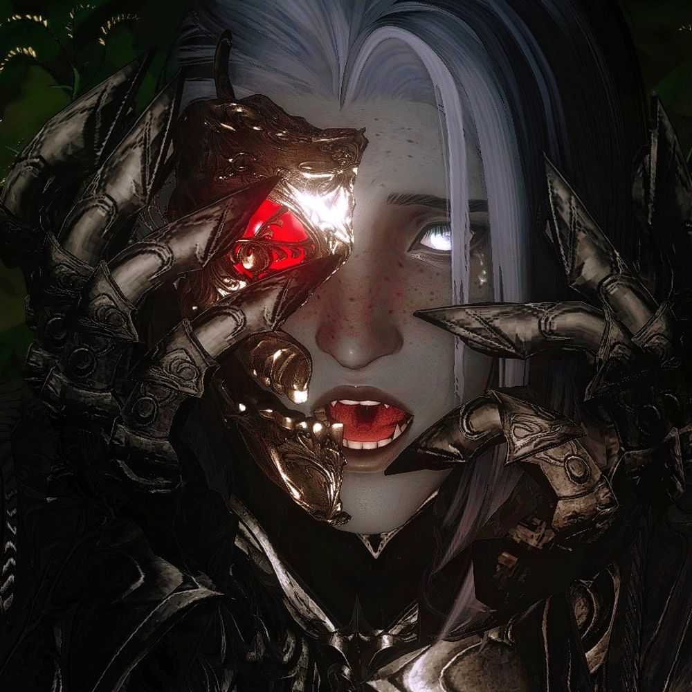 𝙮𝙖𝙯 *•.¸♡ FFXIV 7.2