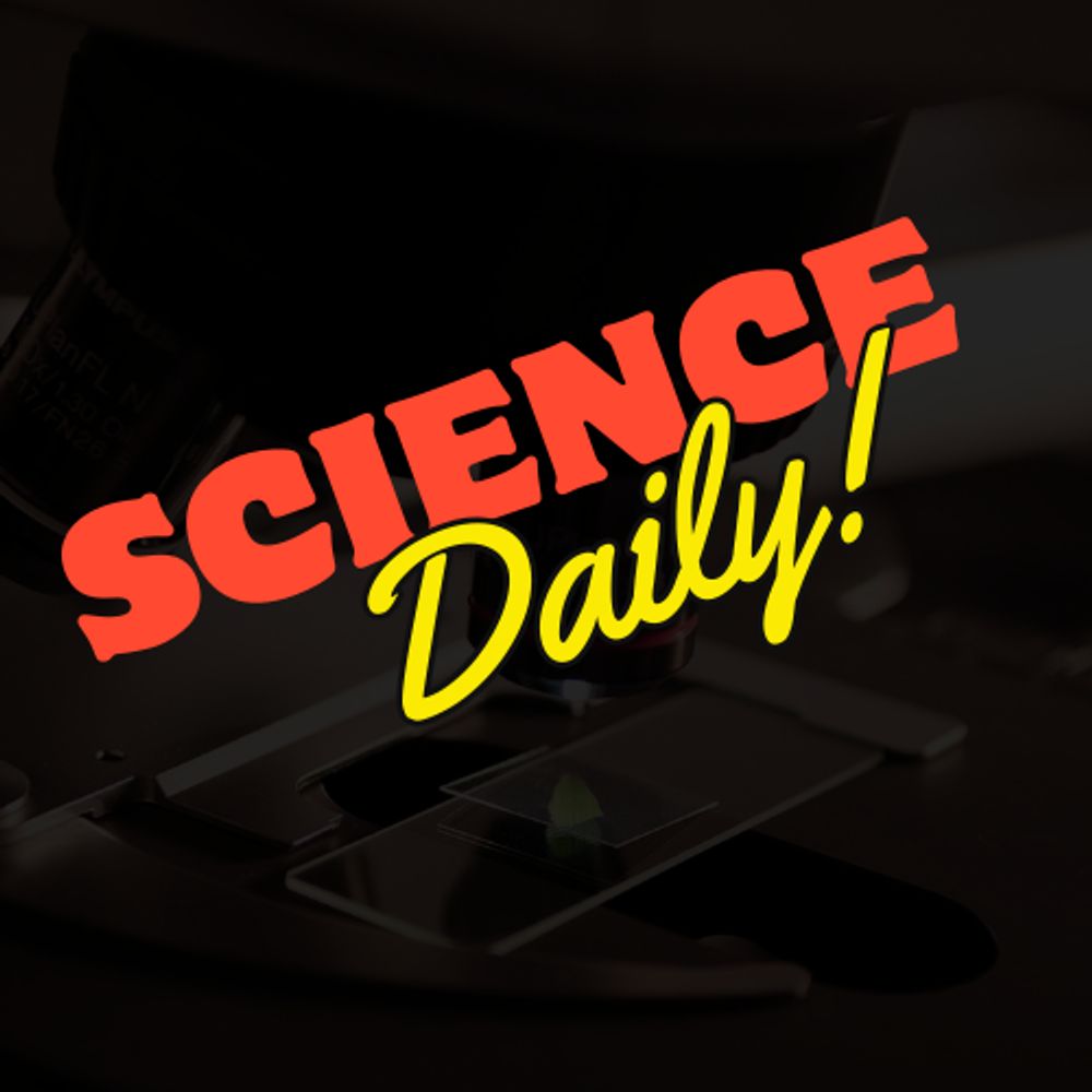 Science Daily