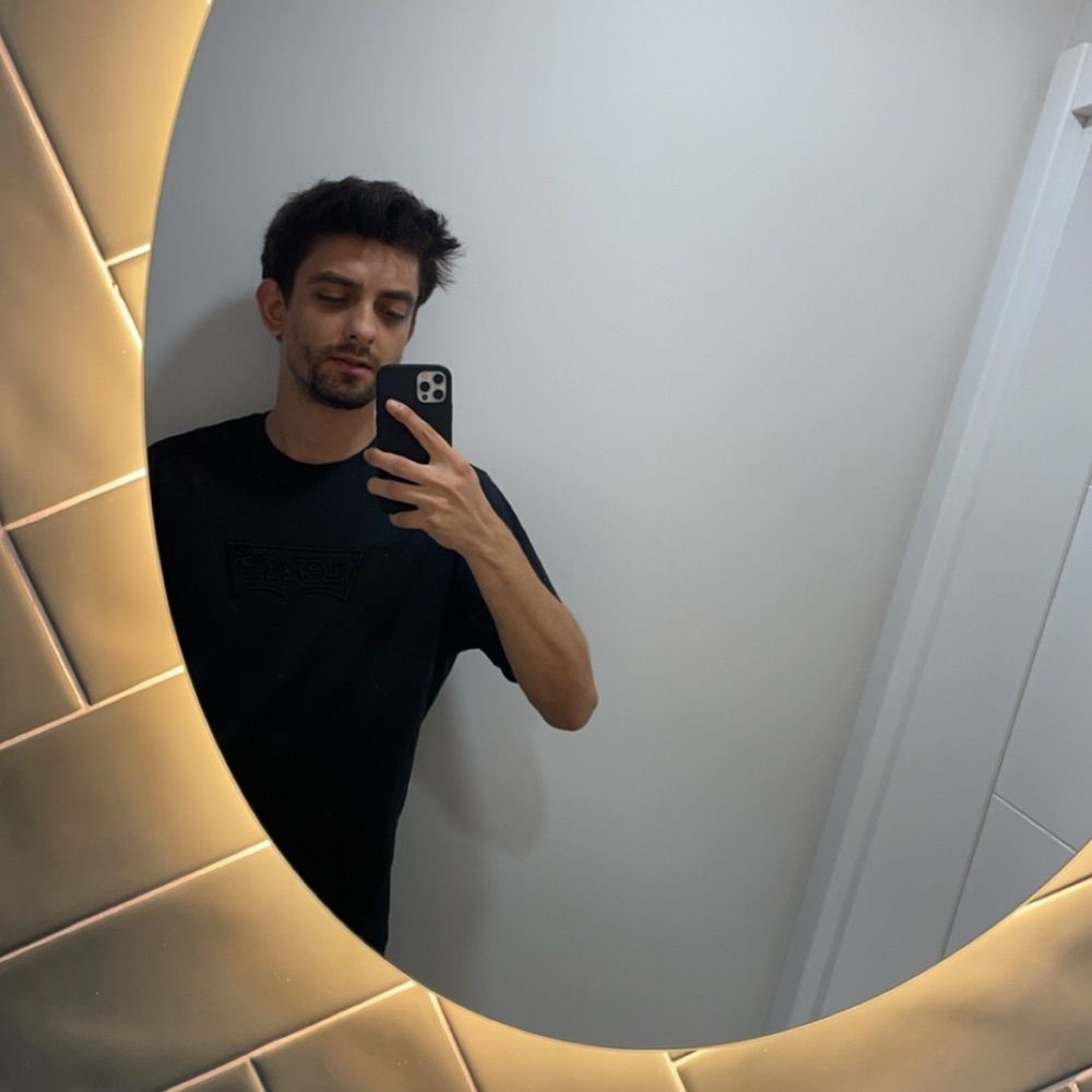 Ali Ercan