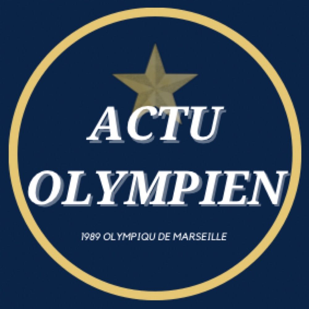 ActuOlympien