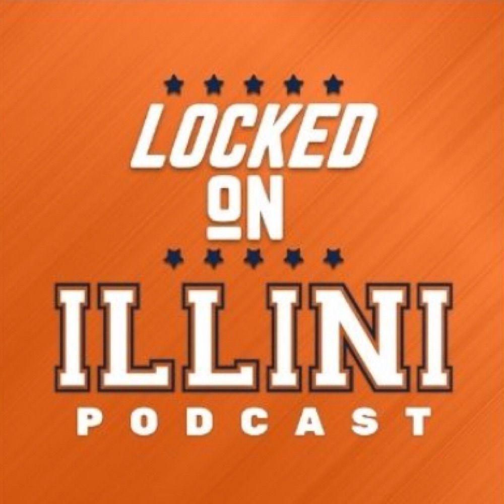 Locked On Illini
