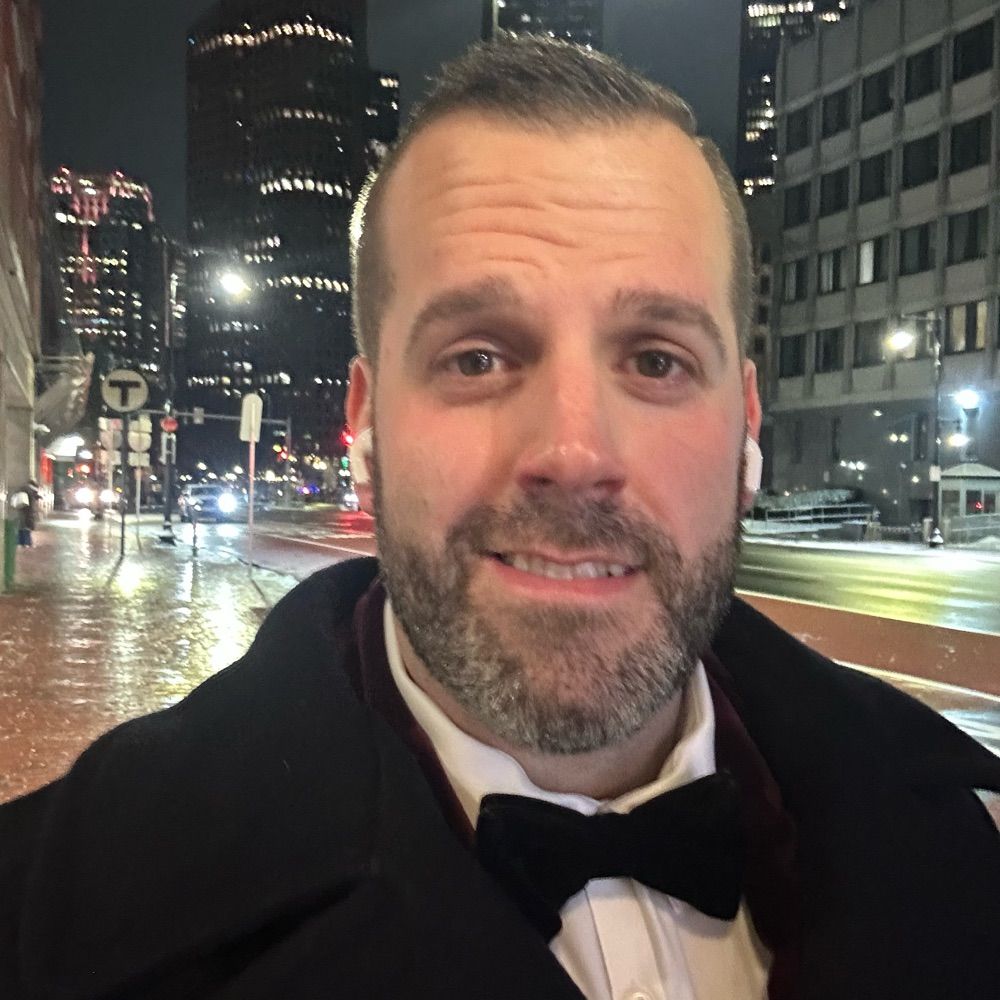 Paul Schneider