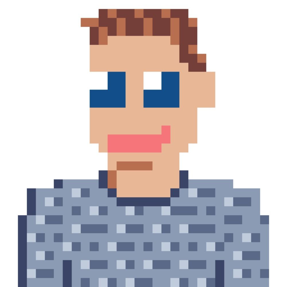 Jeroen Burgerhout ☁️ | MVP | MCT
