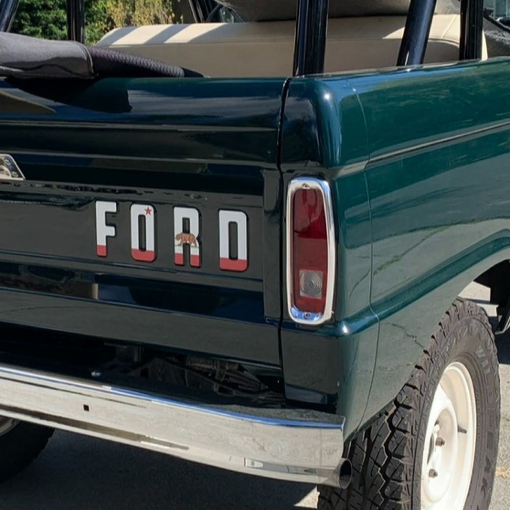 Rico Bronco