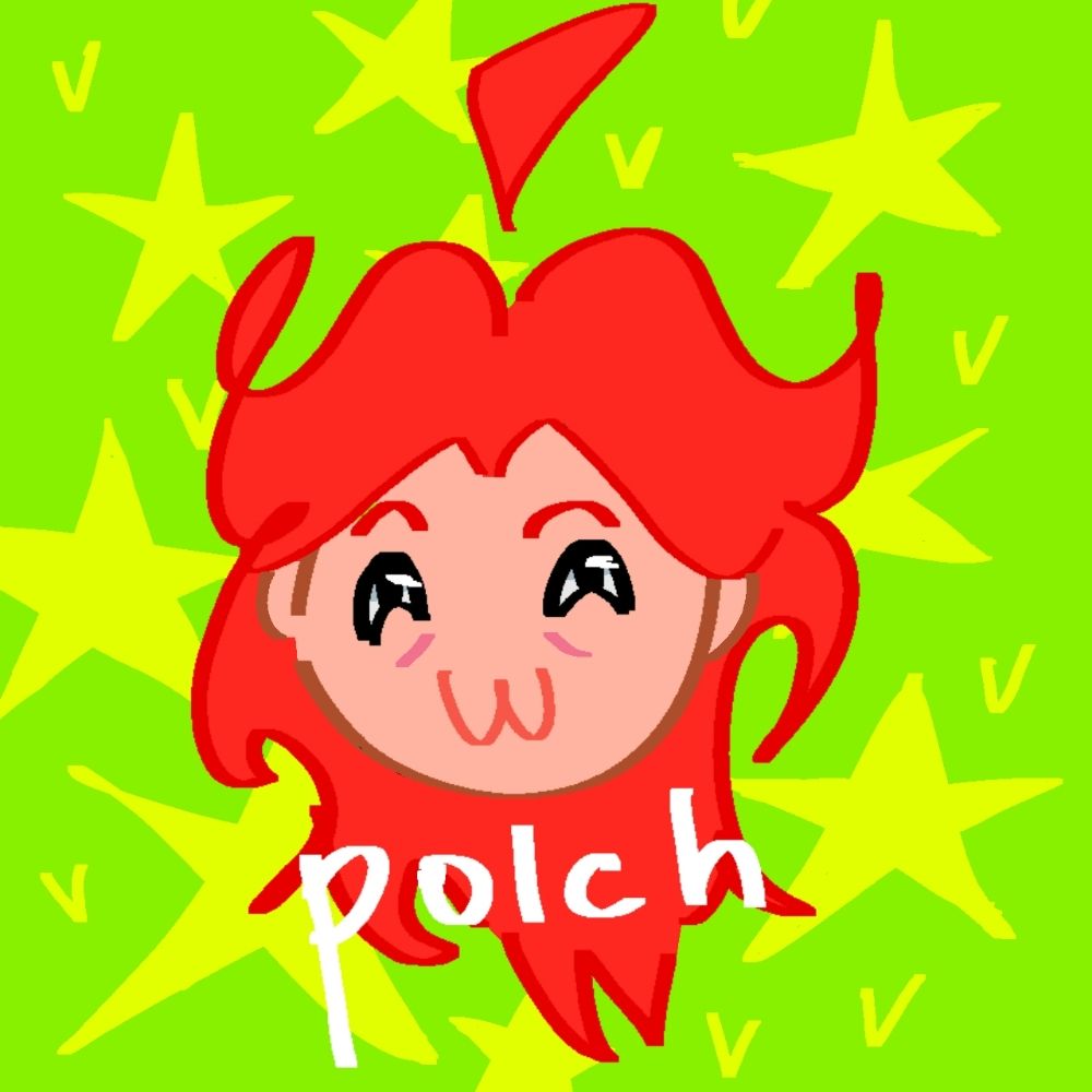 polch
