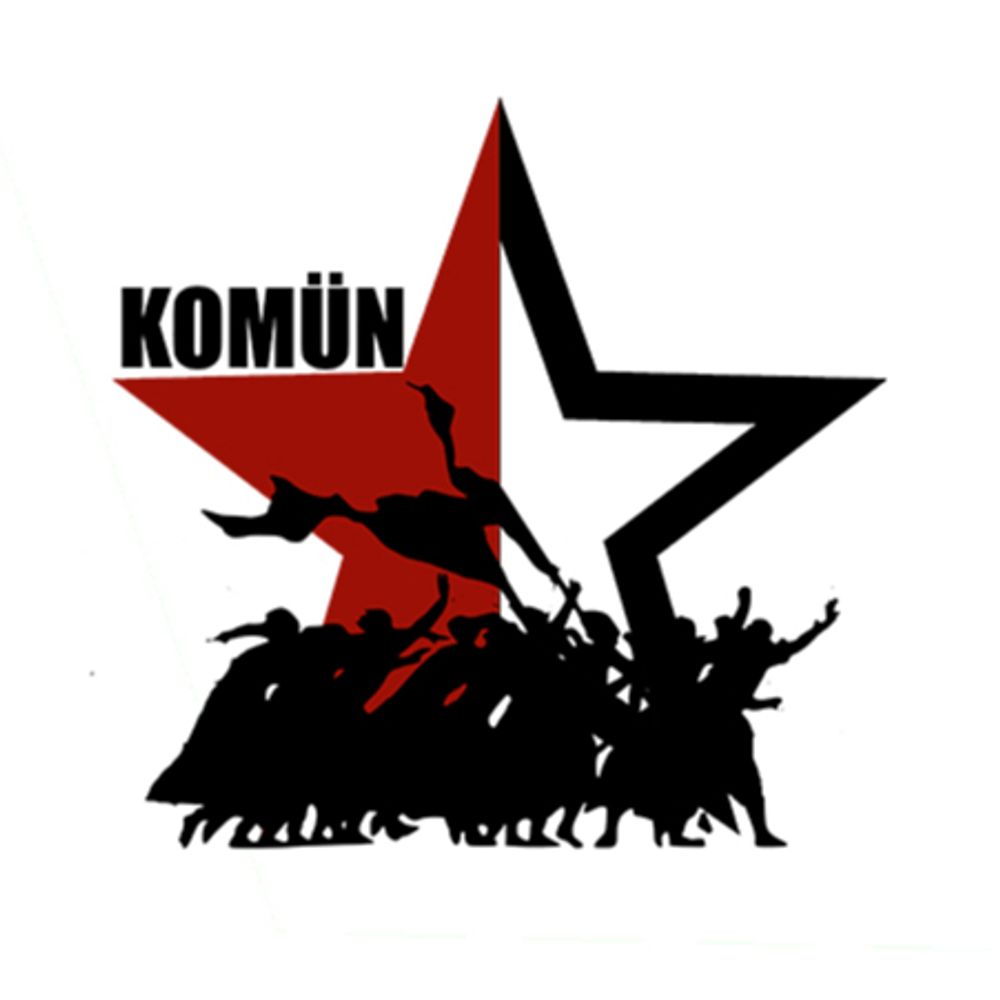 Komün Dergi