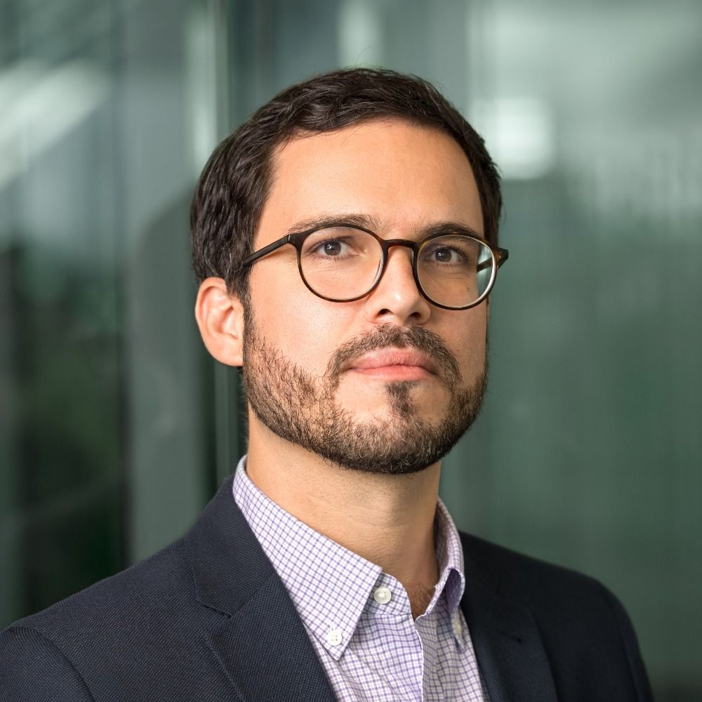 Daniel Vogler