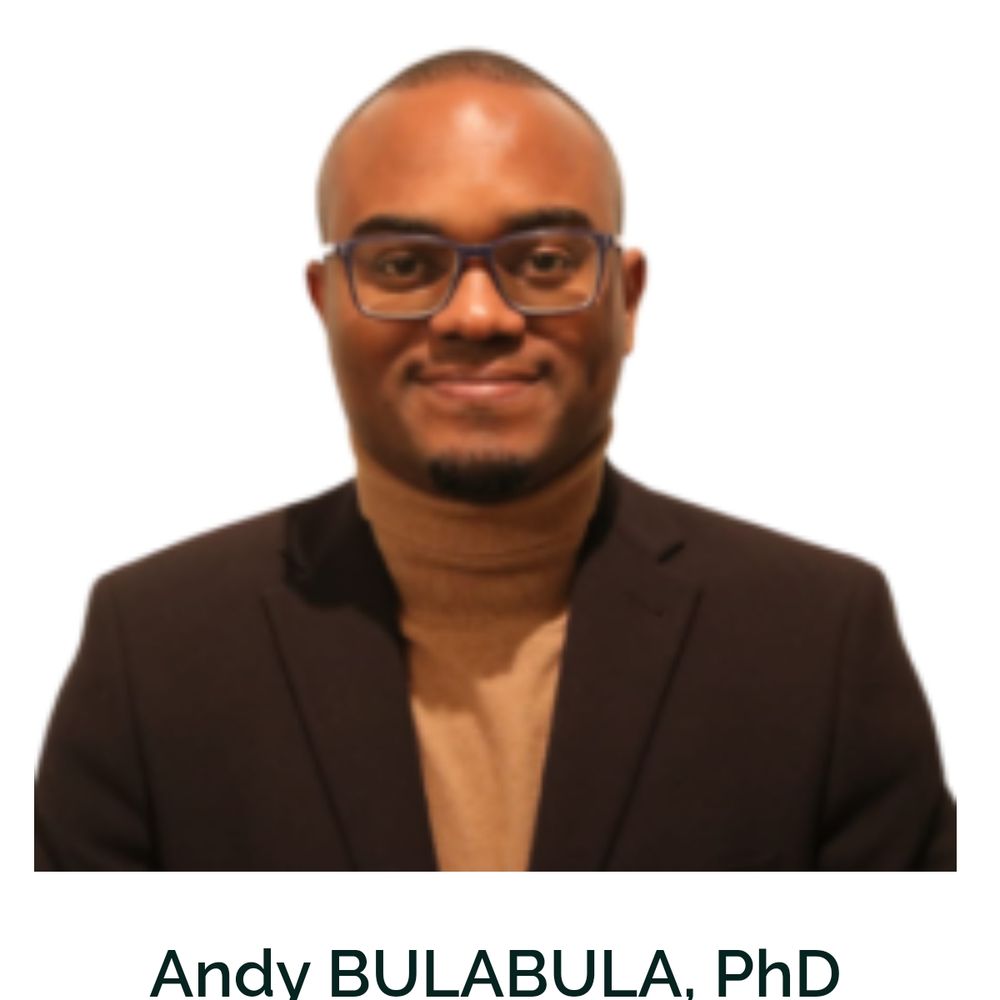 Prof Andy Bulabula 