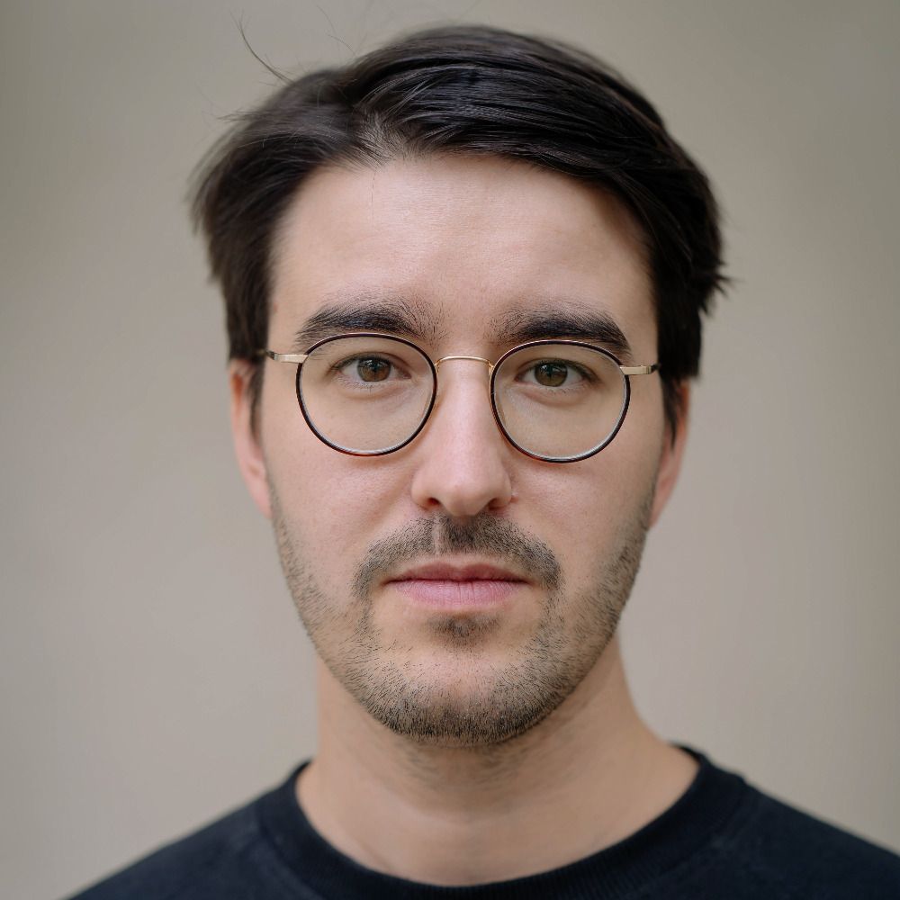 Jonas Mayer