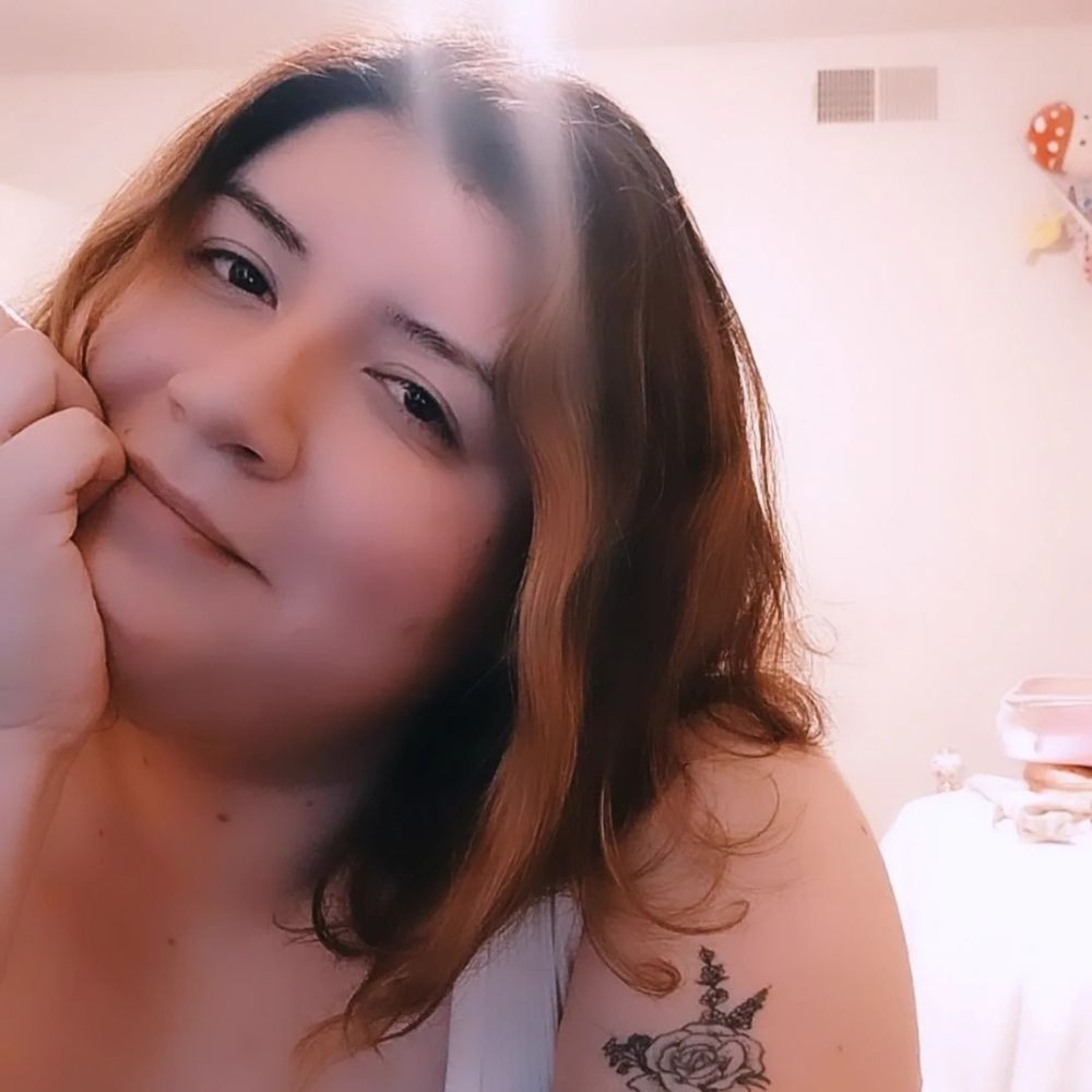 raquel 🏳️‍🌈