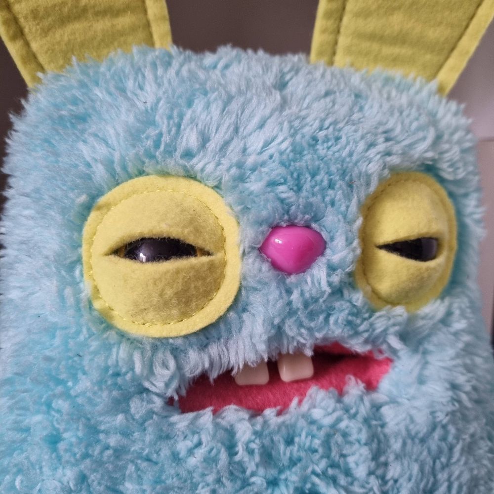 Jaune Lapin