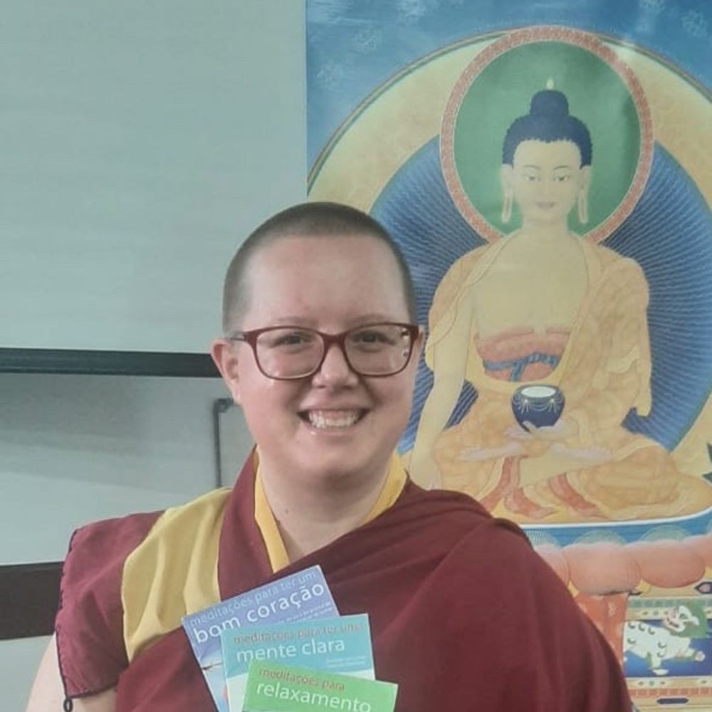 Janglam Kelsang